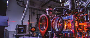 Български пробив в световната ядрена наука