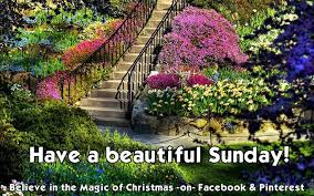 25aug14 - Have a Beautiful Sunday quote | Sunday | Pinterest ... via Relatably.com