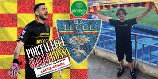 L’ultima notte con Portalecce Giallorossa. La gara del Via del Mare su Radio Portalecce
