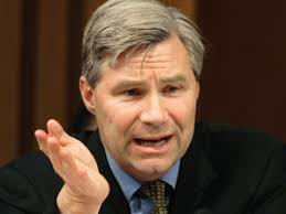 Senator Sheldon Whitehouse. Are you talking about American citizens who say they&#39;ve never seen convincing evidence of this President&#39;s eligibility to hold ... - sheldon-whitehouse