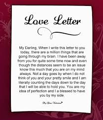 long distance love letter | Tumblr via Relatably.com
