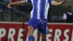 Late Fileccia brace sinks sorry