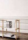 Vanha ja uusi kohtaavat - Ikea