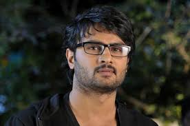 Sudheer Babu confirmed this himself saying, “Mahesh playing the role of pullela gopichand isn&#39;t true and I am not producing it either. - sudheer-babu-in-pullela-gopichand-biopic