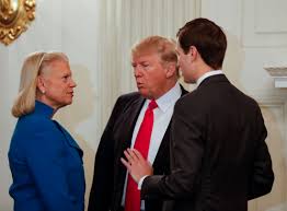 Résultat de recherche d'images pour "Ginni Rometty"