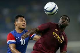 Image result for safee sali celebrate goal