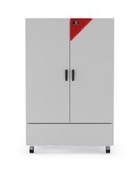 Binder Series KBF-S Solid.Line | Constant Climate Chambers ...