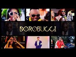 Image result for Adaobi - Official Video by Mavins Ft. Don Jazzy, Reekado Banks, Di'ja, Korede Bello