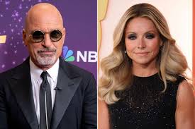 Howie Mandel Issues Public Apology to Kelly Ripa After On-Air Exchange