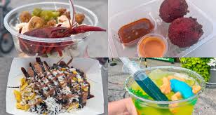 We ate/drank all of Wisconsin State Fair’s 2026 Sporkies and Drinkies finalists