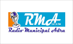 Resultado de imagen de radio municipal de adra