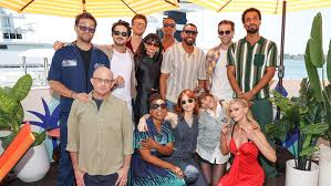 The Hollywood Reporter - News update