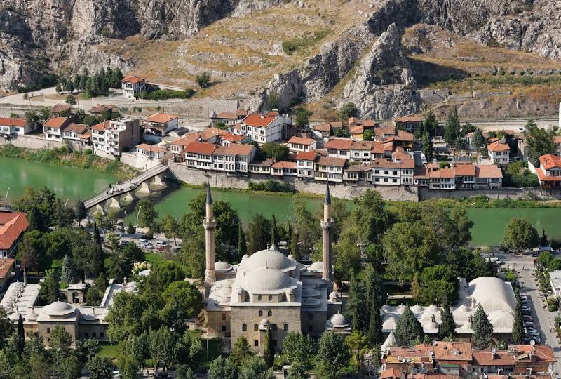 Amasya