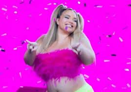 Trisha Paytas Launches K-Pop Single Saranghae and Visual Music Video