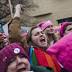 Democrats see hope in women's marches — but wonder what ...