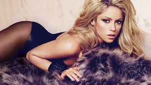 Image result for shakira