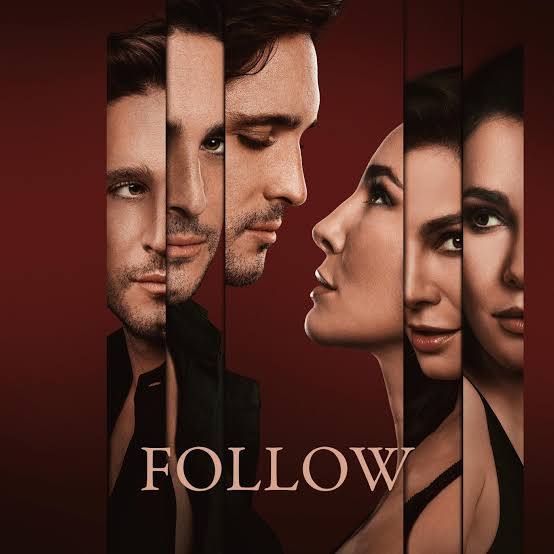 Follow Poster