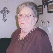 Doris Funk Obituary - 5316aa28-8fb8-465b-852e-55a192d796d5