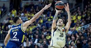 euroleague basketball