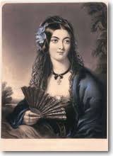 Lola Montez | Biographie bei Fembio - Lola_Montez