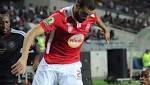 موعد وصول «النقاز» إلى القاهرة