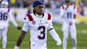 new england patriots