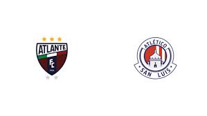 Cómo ver Atlante vs Atletico de San Luis: Detalles del partido, cadenas de TV, streaming en direct y más