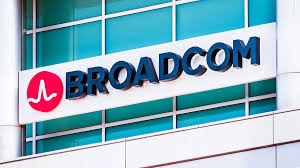 broadcom aktie