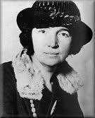 The Truth About Margaret Sanger! (This article first appeared in the January 20, 1992 edition of Citizen magazine). Mass murderer Margaret Sanger. &quot; - sanger22