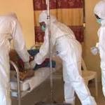  Lassa Fever Outbreak: 43 Dies In Nigeria