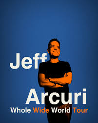 jeff arcuri