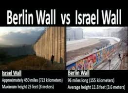 Image result for israeli wall