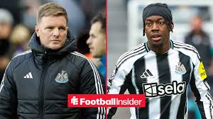‘Worst signing of all time’ – Newcastle United fans tear into Anthony Elanga as ‘terrible’ stats emerge vs Barcelona