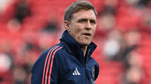 Preview: Darren Fletcher takes Man United to Burnley