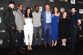 ‘This Is Us’ Alum Opens up About Protecting His Marriage From Others