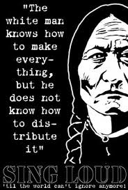 American Indian Movement Quotes. QuotesGram via Relatably.com