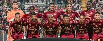 Entre la Liga y la Copa: Tolima juega hoy con nómina diezmada por lesiones