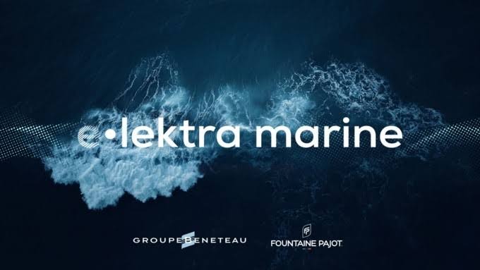E-LEKTRA MARINE : une alliance française pour accélérer l’électrification des voiliers