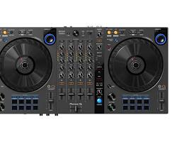 Image of DJ FLX6GT Dj Controller