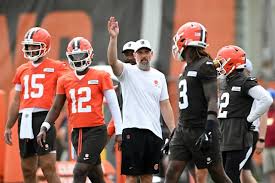 Cleveland Browns lose assistant coach to the Chiefs
