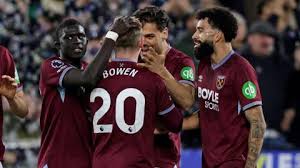 Premier League: Arsenal y Everton se impulsan con victoria de 2-0, Manchester City en ascenso