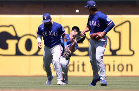 Game 129 Game Day Thread - Anaheim Angels @ Texas Rangers