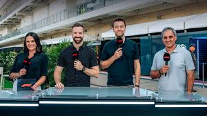 Weekend Warm-Up - 2026 United States Grand Prix