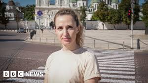 BBC - News update