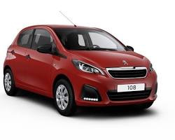 Image de Peugeot 108 Like