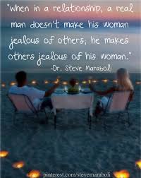 Quotes About Jealous (91 quotes) via Relatably.com