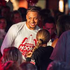 Jason Drake Enters Transfer Portal: Impact on Indiana Hoosiers Basketball