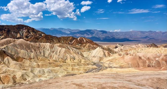 Death Valley National Park