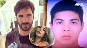 Expareja de Gabriela Serpa, Gonzalo Méndez, regresa a Perú tras acusaciones de estafa - Imagen ilustrativa del artículo