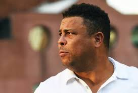ronaldo fenomeno